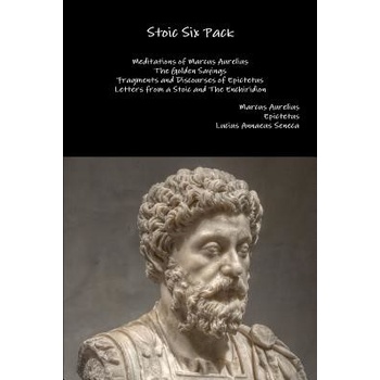 Stoic Six Pack Aurelius Marcus