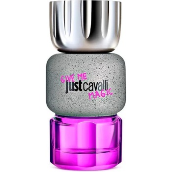 Just Cavalli Give Me Magic for Her EDP 90 ml