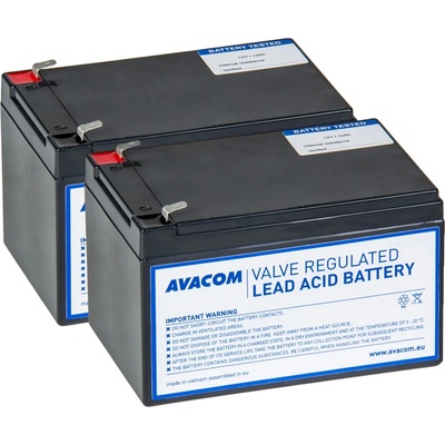 AVACOM AVA-RBP02-12180-KIT
