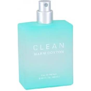 Image 1 of Clean Classic Warm Cotton EDP 60 ml Tester