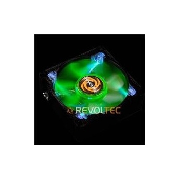 Revoltec Metal AirGuard Neon Edition RL030