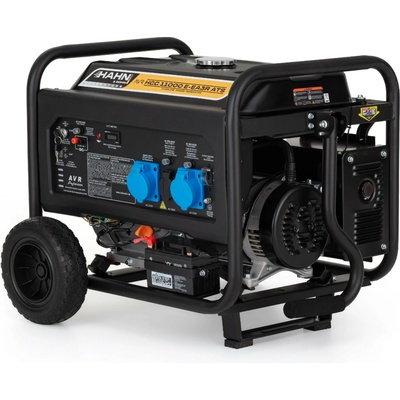 Hahn & Sohn HGG11000E-EA3R ATS