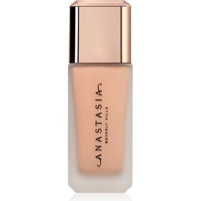 Anastasia Beverly Hills Impeccable Blurring Second-Skin Matte Foundation течен фон дьо тен за средно до пълно покритие цвят 4N 35ml