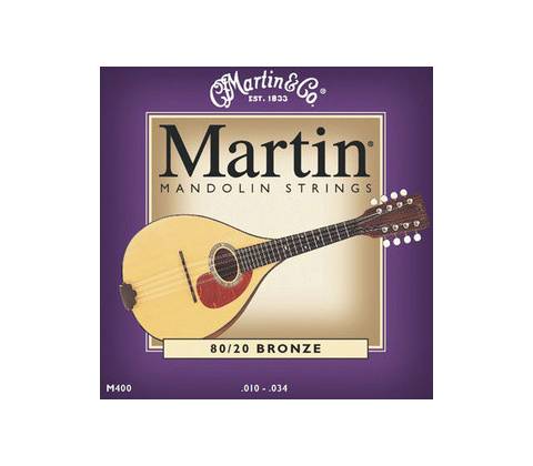 Martin M 400