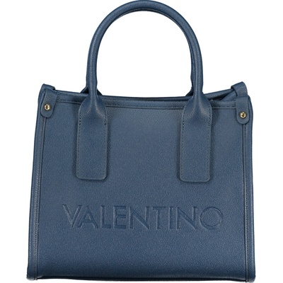 Valentino Bags dámska kabelka Modrá 25.0X20.0X13.0cm Modrá