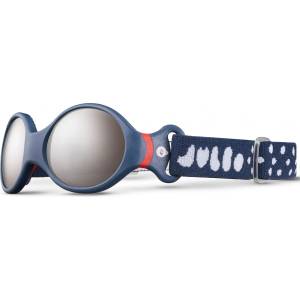 Julbo Детски слънчеви очила Julbo Kid's Loop S S4 (VLT 5%) Sunglasses - Dark Blue / Red - размер One Size (205-2602-0211)