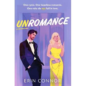 Unromance (ISBN: 9780008621032)