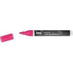 Kreul Chalk Marker Medium тебеширена химикалка Neon Pink 1 бр (22720)