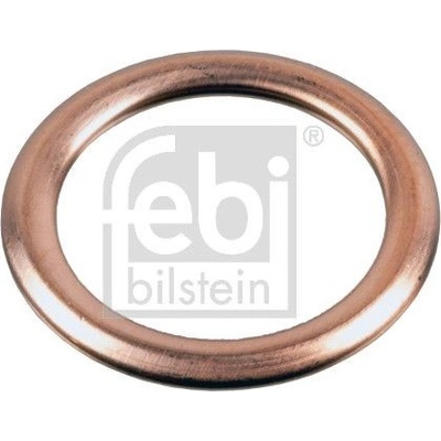 Tesniaci krúżok, vypúżżacia skrutka oleja FEBI BILSTEIN 44850