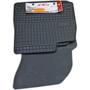 FroGum Гумени стелки за Audi Q7 II след 2015г (pa51488-546917)