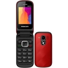 MaxCom MM815 Red