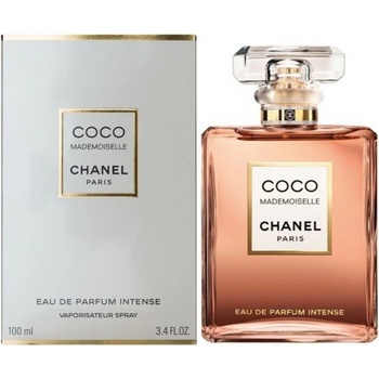 Le-parfumbg Chanel coco mademoiselle intense edp 100ml-Парфюм за жени