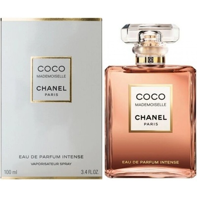 Le-parfumbg Chanel coco mademoiselle intense edp 100ml-Парфюм за жени