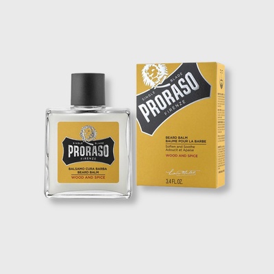 Proraso balzám na vousy 100 ml – Zboží Mobilmania