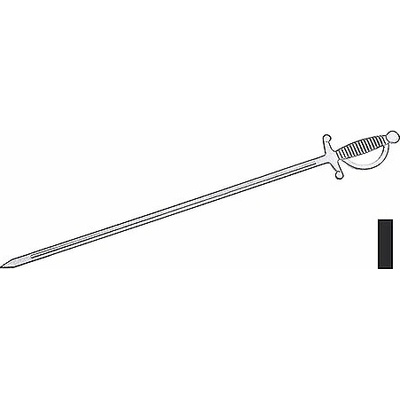 CONTACTO Špejle na špízy 270 mm, 3 kusy | CONTACTO, 1155/270