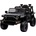 Ocie Акумулаторен джип Ocie - 12V, черен (3450020-2R-K)