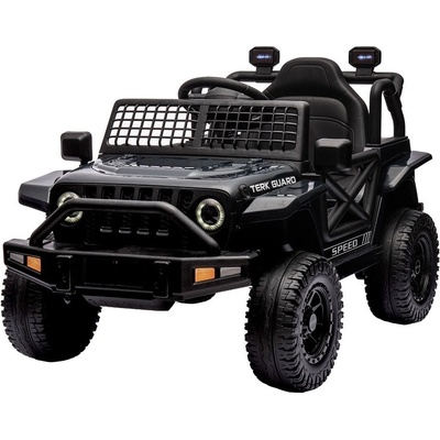 Ocie Акумулаторен джип Ocie - 12V, черен (3450020-2R-K)