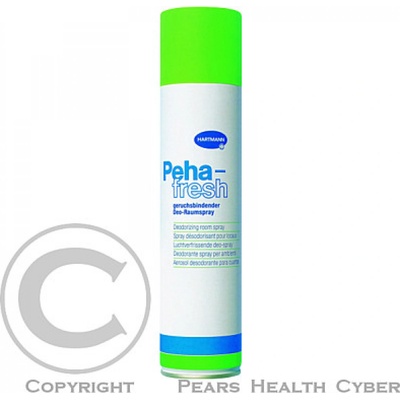Peha Fresh osvěžovač vzduchu 995705/9 400 ml