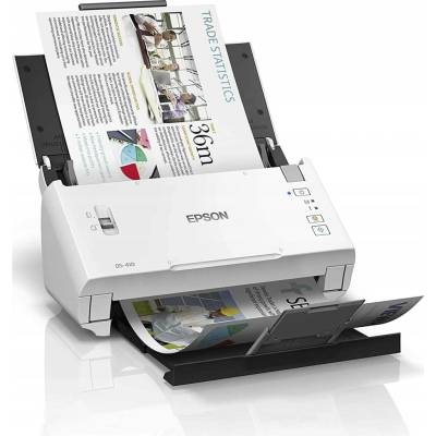 Epson WorkForce DS-410