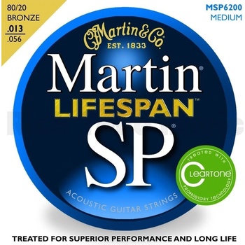 Martin MSP 6200