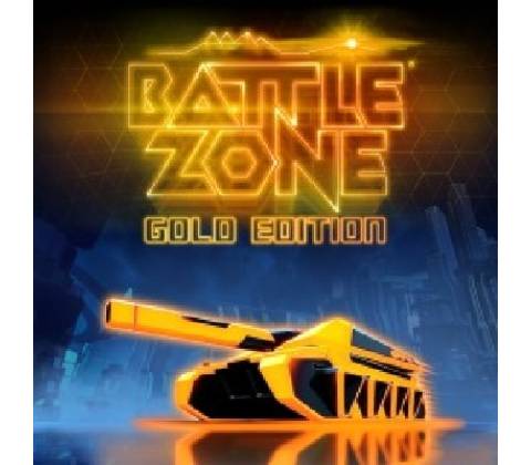 Battlezone (Gold)