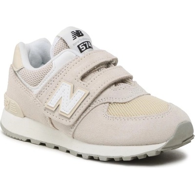 New Balance Сникърси New Balance PV574FOG Сив (PV574FOG)