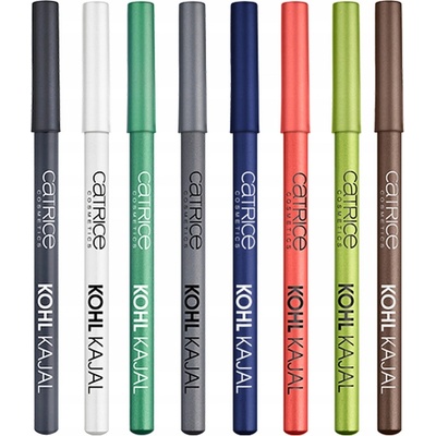 Catrice Kohl Kajal Waterproof kajalová ceruzka na oči 090 La La Lavender 0,78 g
