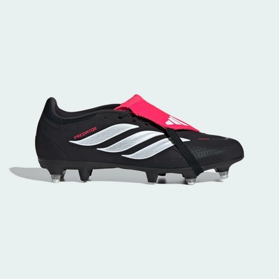 adidas Predator League Fold Over Tongue SG černá