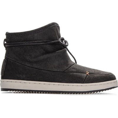 HUB Дамски зимни ботуши HUB Women's Queen Winter boots - Black / Light Bone / Black - размер 37 (EU) (121-1059-0112)