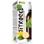 VIRDE Теснолист живовляк с мащерка и рейши 200 ml, с вкус на лимон | Virde (351665 (DSV236) VIRDE)