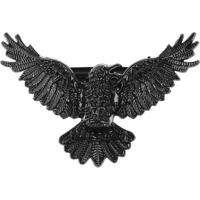 FALON Шнола за коса Raven - PSY1136