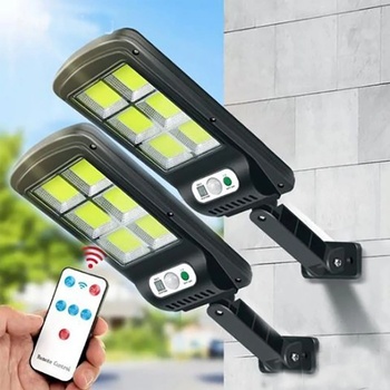 Image 1 of Streetlight Улична соларна лампа - Streetlight (SN9976999769)