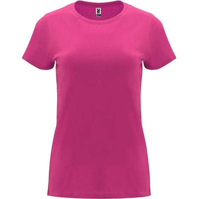 Roly Capri Dámske tričko CA6683 Rosette