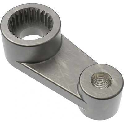 Traxxas páka serva kovová