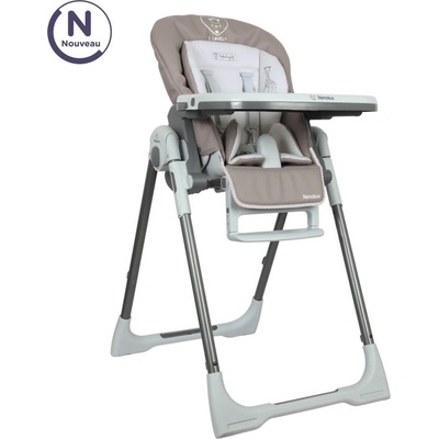 RENOLUX BEBE VISION Sophie la girage So Chic