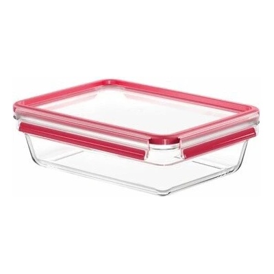 Emsa Clip&Close Glas-Frischhaltedose 2,0 l