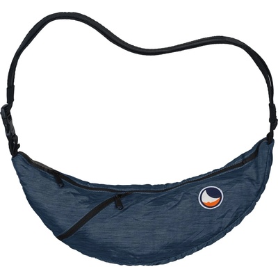 Ticket to the Moon Чанта за рамо Ticket to the moon Sling Bag Premium Edition Shoulder bag - Deep Blue - размер One Size (510-4927-0511)