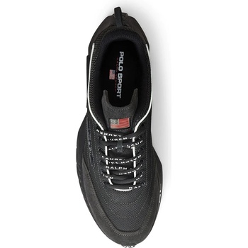 Ralph Lauren Обувки Polo Ralph Lauren Ps 250 мъжки в черно 809974016003 (809974016003.001)