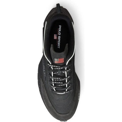 Ralph Lauren Обувки Polo Ralph Lauren Ps 250 (809974016003.001)