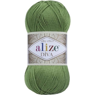Přize Alize Diva 210