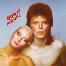 BOWIE DAVID: PIN UPS LP