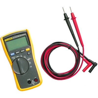 Fluke 114