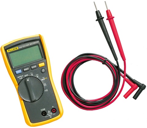 Fluke 114