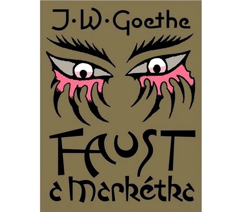 Faust a Markétka