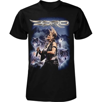 Image 1 of ART WORX мъжка тениска Doro - Wolf - ART WORX - 710178-001