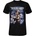 ART WORX мъжка тениска Doro - Wolf - ART WORX - 710178-001