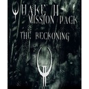Hry na PC QUAKE 2 Mission Pack: The Reckoning