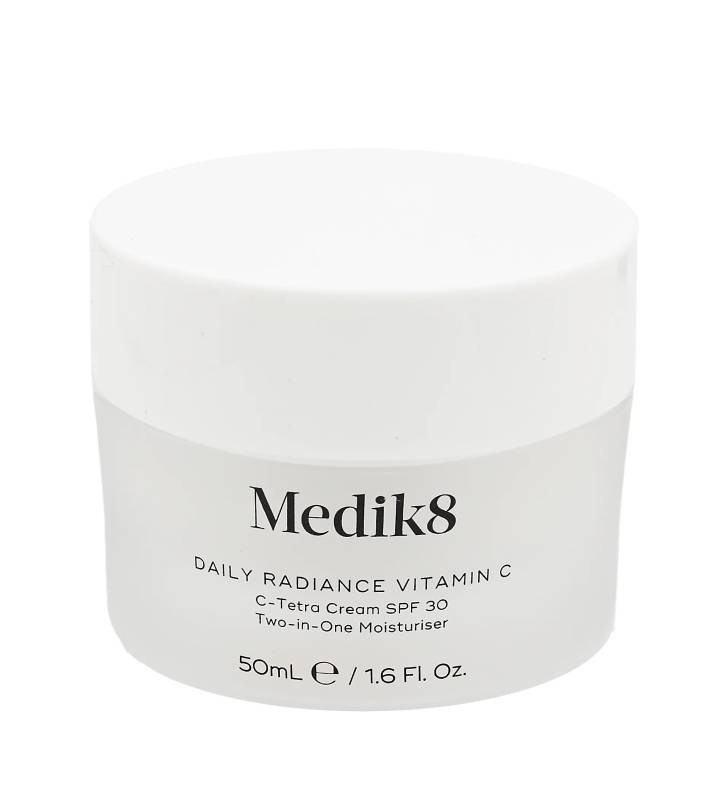 medik8 daily radiance vitamin c 50 ml - Heureka.cz