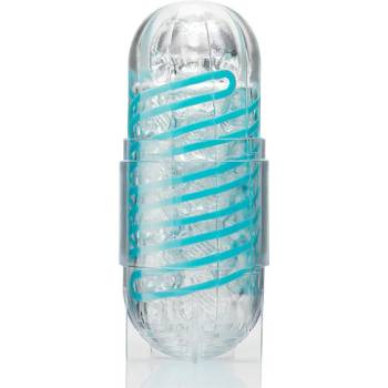 Image 1 of TENGA Spinner Masturbator Tetra