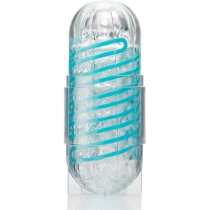TENGA Spinner Masturbator Tetra